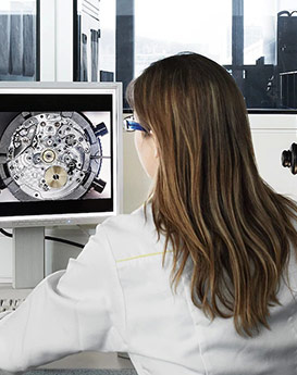 长春格拉苏蒂售后服务