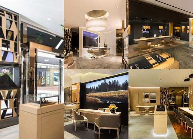 长春格拉苏蒂售后维修地址