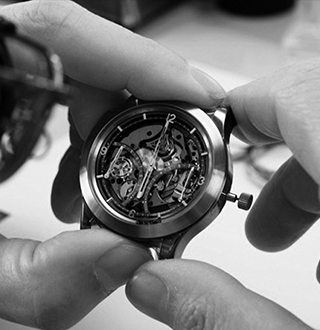 长春格拉苏蒂售后维修服务