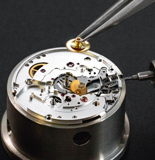 长春格拉苏蒂售后维修服务