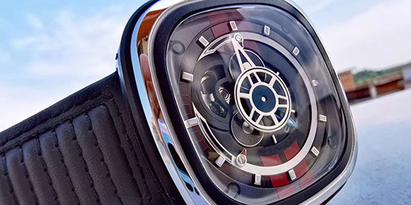 长春格拉苏蒂腕表售后服务中心